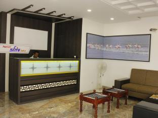 Hotel Shiv Lake 普杰 外观 照片